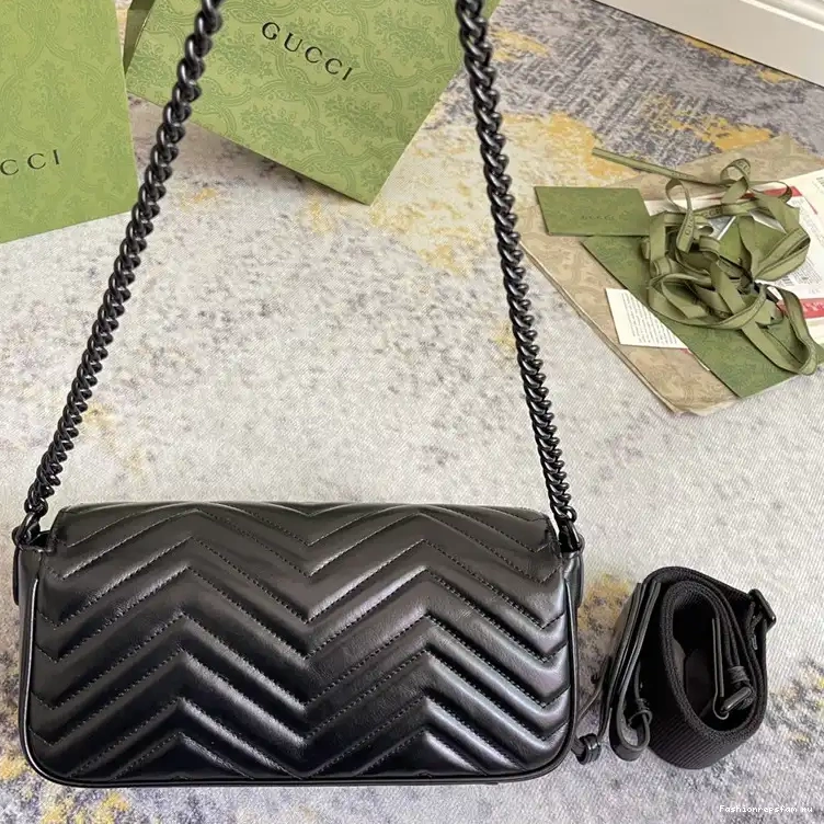 Fashionreps 2301DJ0010 Bag Gucci 0806